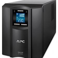 APC Smart-UPS C 1500VA LCD 230V - SMC1500I