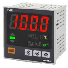 Autonics TC4M-14R Digital Auto Tuning PID Temperature Controller