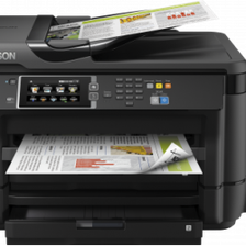 Epson L1455 Wi-Fi All-in-One Ink Tank Printer