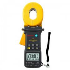 Mastech MS2301 Earth Resistance Clamp Meter