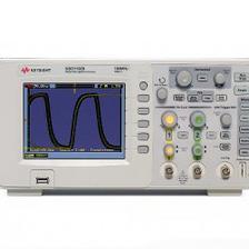 Agilent DSO1102B Digital Oscilloscope
