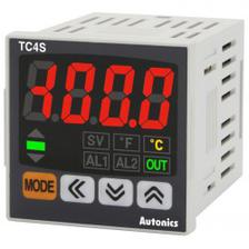 Autonics TC4S-14R Digital Auto Tuning PID Temperature Controller