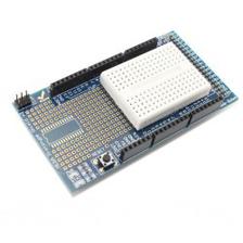 Arduino Mega Prototyping Shield