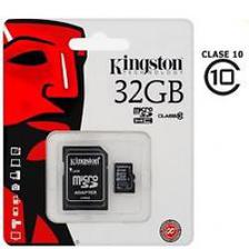 Kingston 32 GB Memory Card