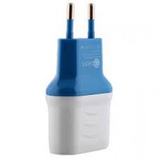 Dany H-81 Double Color / Doule USB / Home Charger 2.1A