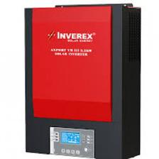 Inverex Axpert VM lll 5.2 Kw Solar Inverter