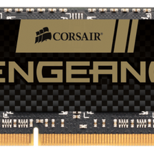 CORSAIR CMSX8GX3M1A1600C10 RAM