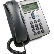 Cisco CP-7911G Unified IP Phone 7900