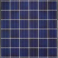 Seraphim 330 Watt Poly Solar Panel