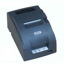 Epson TM-U220 Dot Matrix Receipt Printer