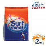 Unilever Surf Excel Powder 2000Gm