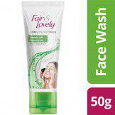 Unilever Fair & Lovely Anti-Pimple Face Wash 50Gm