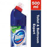 Unilever Domex Blue Toilet Cleaner 500Ml