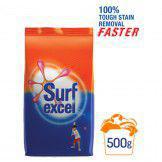 Unilever Surf Excel Powder 500Gm