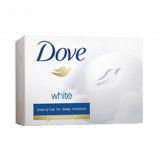 Unilever Dove White Beauty Bar 135Gm