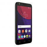 Alcatel Pop 4 (5) 4G LTE With Extra Back Cover + Flip Cover