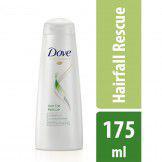 Unilever Dove Hair Fall Rescue Shampoo 175Ml