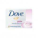 Unilever Dove Pink Bar 135Gm