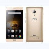 Lenovo Smart Phone 4G LTE - ( Vibe P1 ) With Official Warranty