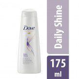 Unilever Dove Daily Shine Shampoo 175Ml