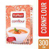 Unilever Rafhan Corn Flour 300Gm