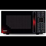Orient MicroWave Oven - OMW-30ARW