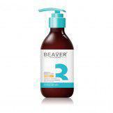 Beaver Professional Argan Oil Bouncy-Curly Cream 250ml
