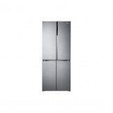 Samsung Refrigerator NO FROST SIDE BY SIDE - RF50K5920SL