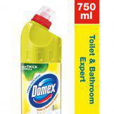 Unilever Domex Yellow Toilet Cleaner 750Ml