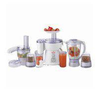 Westpoint Jumbo Food Factory with Extra Grinder 9 in 1 - WF-2805