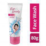 Unilever Fair & Lovely Advanced Multi Vitamin Face Wash 80Gm