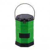 Asaan Green Solar and Mobile Charging Light - S-103