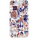 Mayfair Moments Mobile Silicon Cover Ultra Hip - 106