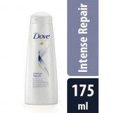 Unilever Dove Intense Repair Shampoo 175Ml