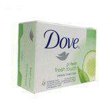 Unilever Dove Fresh Bar 135Gm