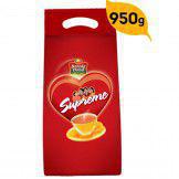 Unilever Brooke Bond Supreme Tea Pouch 950Gm