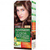 Garnier Color Naturals Sparkle Pure Chocolate Brown 6.7