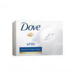 Unilever Dove White Beauty Bar 75Gm