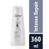 Unilever Dove Intense Repair Shampoo 360Ml