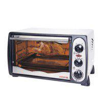 Westpoint  Oven Toaster & Rotisserie 18 Liter - WF-1800R