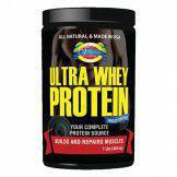 The Vitamin Company Ultra Whey Protein