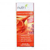 Nutrilov Granola Bar - Peanut Butter & Raisin