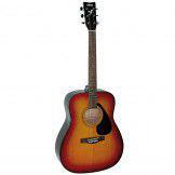 Yamaha Acoustic Guitar - F310 TBS