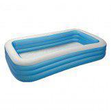 Planet X Intex Inflatable Family Pool (Rectangle) - PX-9295