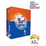 Unilever Surf Excel Powder 4500Gm
