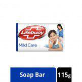 Unilever Lifebuoy Care Soap 150Gm