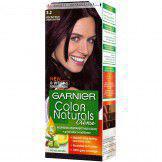 Garnier Color Naturals Violet Dark Brown 3.20