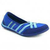 Bata Dark Blue Running Shoes - 6819268