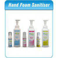 HiClean Hand Foam Sanitizer