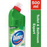 Unilever Domex Green Toilet Cleaner 500Ml
